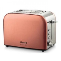 Тостер MAGIO МG-285 Bronze Тостер MAGIO МG-285 Bronze