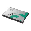 Накопичувач SSD 1TB Team CX2 2.5