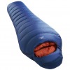 Спальник Mountain Equipment Classic Eco 1000 Regular L лівий Blue (1053-ME-006758.01751.RegLZ)