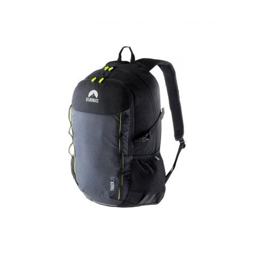 Рюкзак Elbrus Track 20L Чорний Track20L-blk в інтернет супермаркеті PbayMarket!