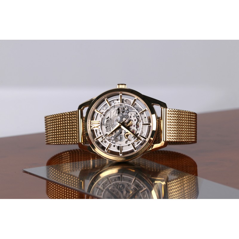 Годинник Festina F20629/1