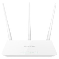 Бездротовий маршрутизатор Tenda F3 (6295810)