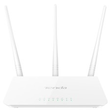 Бездротовий маршрутизатор Tenda F3 (6295810)