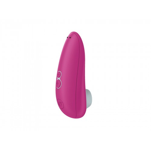 Вакуумний кліторальний стимулятор Womanizer Starlet 3 PINK в інтернет супермаркеті PbayMarket!