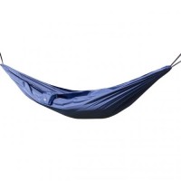 Туристичний гамак Tribe Hammock T-LE-0002 Синій iz16260 Туристичний гамак Tribe Hammock T-LE-0002 Синій iz16260