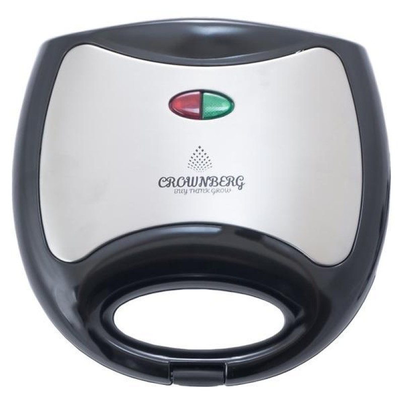 Сендвічниця-гриль Crownberg CB-1068