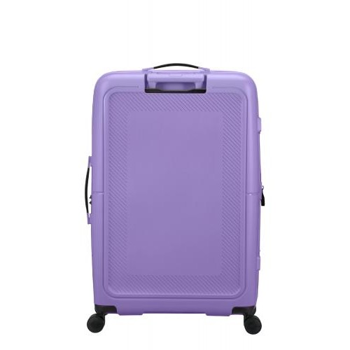 Валіза 77 См American Tourister DASHPOP VIOLET PURPLE 77х50х30(34) MG5*91003 в інтернет супермаркеті PbayMarket!