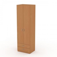 Шафа для речей 12 Компанит бук