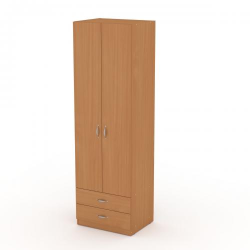 Шафа для речей 12 Компанит бук