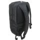 Діловий рюкзак для ноутбука 14,1 дюймів Greg Norman S1645424 Чорний