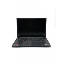 Ноутбук Lenovo ThinkPad E585 15,6 AMD Ryzen 3 8 Гб 256 Гб Refurbished