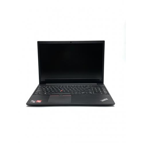 Ноутбук Lenovo ThinkPad E585 15,6 AMD Ryzen 3 8 Гб 256 Гб Refurbished в інтернет супермаркеті PbayMarket!