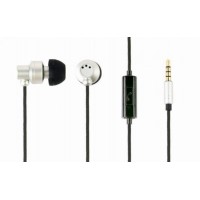 Гарнітура GMB Audio MHS-EP-CDG-S Silver Гарнітура GMB Audio MHS-EP-CDG-S Silver