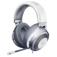 Гарнітура Razer Kraken Multi Platform Mercury Edition (RZ04-02830400-R3M1)