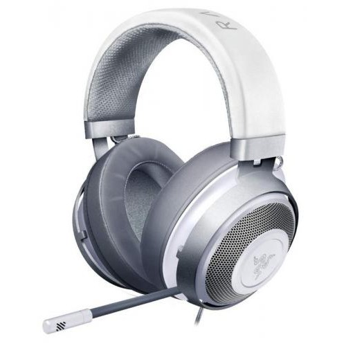 Гарнітура Razer Kraken Multi Platform Mercury Edition (RZ04-02830400-R3M1) в інтернет супермаркеті PbayMarket!