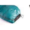Спальник пуховий Sea To Summit Traveller TR1 Regular L Зелений