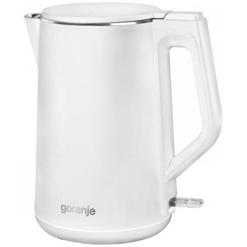 Електрочайник Gorenje K 15 DWW (KESS4103-GS) (6643049) Електрочайник Gorenje K 15 DWW (KESS4103-GS) (6643049)