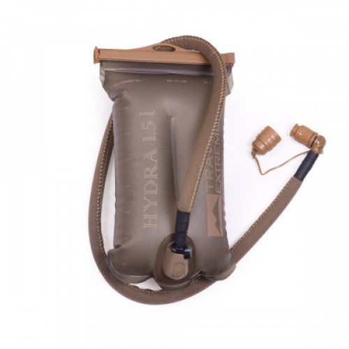 Питна система Travel Extreme Hydra 1,5 L Бежево-пісочний (1060-TE08413) Питна система Travel Extreme Hydra 1,5 L Бежево-пісочний (1060-TE08413)