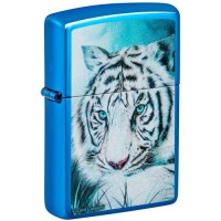 Запальничка бензинова Zippo Carol Cavalaris (48951) Запальничка бензинова Zippo Carol Cavalaris (48951)