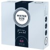 Презервативи Mister Size - pure feel - 64 (36 condoms), товщина 0,05 мм в інтернет супермаркеті PbayMarket!