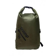 Герморюкзак Tramp Diamond Rip-Stop 25 л Olive (UTRA-256-olive)