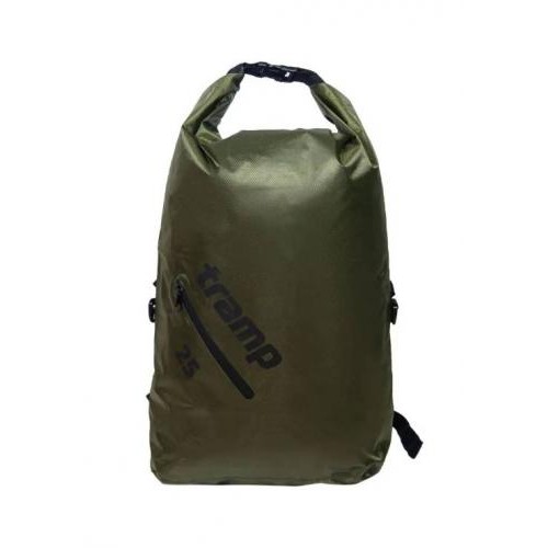 Герморюкзак Tramp Diamond Rip-Stop 25 л Olive (UTRA-256-olive) Герморюкзак Tramp Diamond Rip-Stop 25 л Olive (UTRA-256-olive)