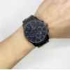 Наручний годинник чоловічий Clockhouse Tommy Hilfiger Сріблястий (IBW743B)