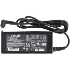 Блок живлення RIAS для ноутбука Asus 19V 3.42A 65W 4.0x1.35 мм з кабелем живлення (np2_00072)