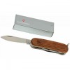 Ніж Victorinox EvoWood 14 Wood (1049-Vx23901.63)
