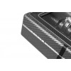 Шкатулка для зберігання годинників Salvadore 15W-KCC 28x26x10 см Чорний