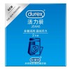 Презервативи Durex JEANS 3 шт. в упаковці в інтернет супермаркеті PbayMarket!