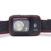 Налобний ліхтар Black Diamond Cosmo 350 Бордовий (BD 6206736018ALL1)