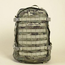 Рюкзак військовий Bagland 34х50 см Мультикам ('1060518533')