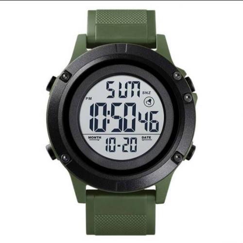 Годинник SKMEI 1508AGWT Годинник SKMEI 1508AGWT