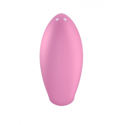 Вібратор на палець Satisfyer Love Riot Pink, 12 варіантів використання в інтернет супермаркеті PbayMarket!