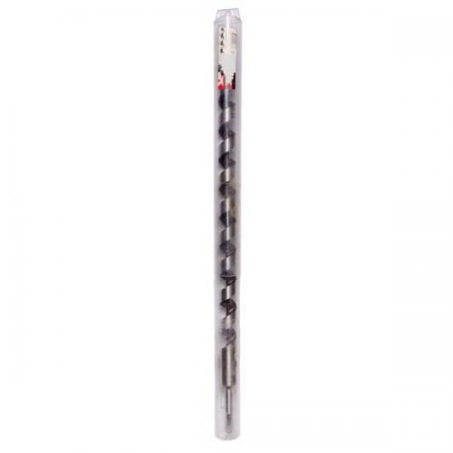 Свердло для дерева GRANITE спіральне 28х600 мм 2-02-286 Свердло для дерева GRANITE спіральне 28х600 мм 2-02-286