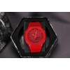 Годинник Casio G-SHOCK GA-2100-4AER