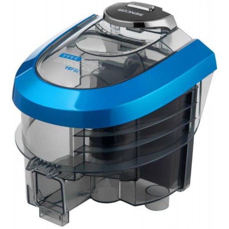 Пилосос Sencor SVC 1035TQ (6874118)