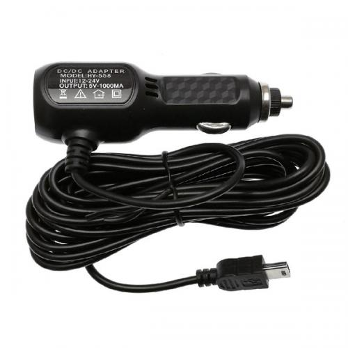 Відеореєстратор FullHD 3