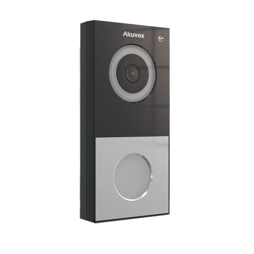 Індивідуальна панель виклику Akuvox DB01 Індивідуальна панель виклику Akuvox DB01