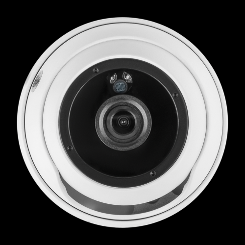 Гібридна антивандальна камера GreenVision GV-180-GHD-H-DOK50-20