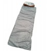 Спальний мішок No Brand Tulumu 180х95 см Хакі (2053896673)