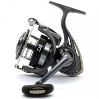 Котушка Daiwa 20 N'Zon LT 5000S-CP / (2160324 / 20004592)