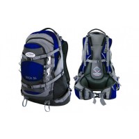 Рюкзак Terra Incognita Tirol 35 Blue-Grey (TI-00735) Рюкзак Terra Incognita Tirol 35 Blue-Grey (TI-00735)