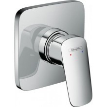 Змішувач для душу Hansgrohe Logis 71604000 Хром