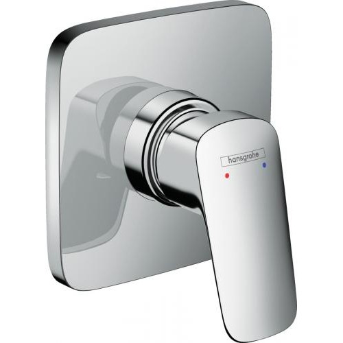 Змішувач для душу Hansgrohe Logis 71604000 Хром в інтернет супермаркеті PbayMarket!