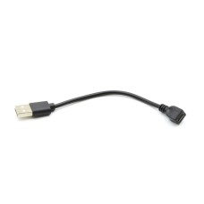 Перехідник WEX USB 3.0 на micro USB black (HB050974)
