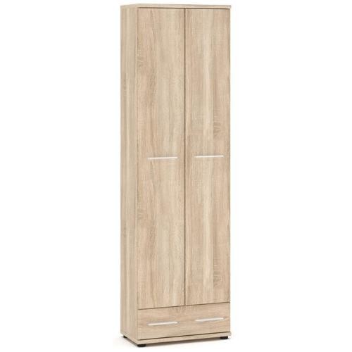 Шафа Меблі Сервіс 2Д1Ш Тріо Дуб самоа Шафа Меблі Сервіс 2Д1Ш Тріо Дуб самоа