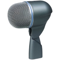 Мікрофон інструментальний Shure Beta 52A