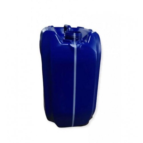 Каністра пластикова для бензину Д/Т та технічних рідин Hoz 001 30 л Синій (MR49129) в інтернет супермаркеті PbayMarket!
